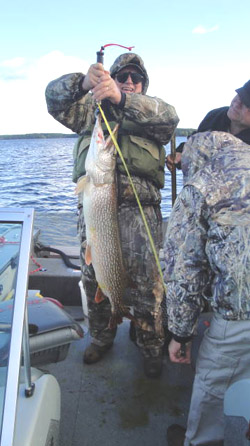 Trophy  Northern