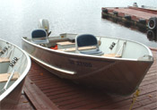 Our Alumarine Boats
